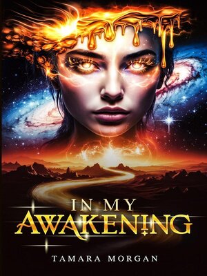 cover image of In My Awakening